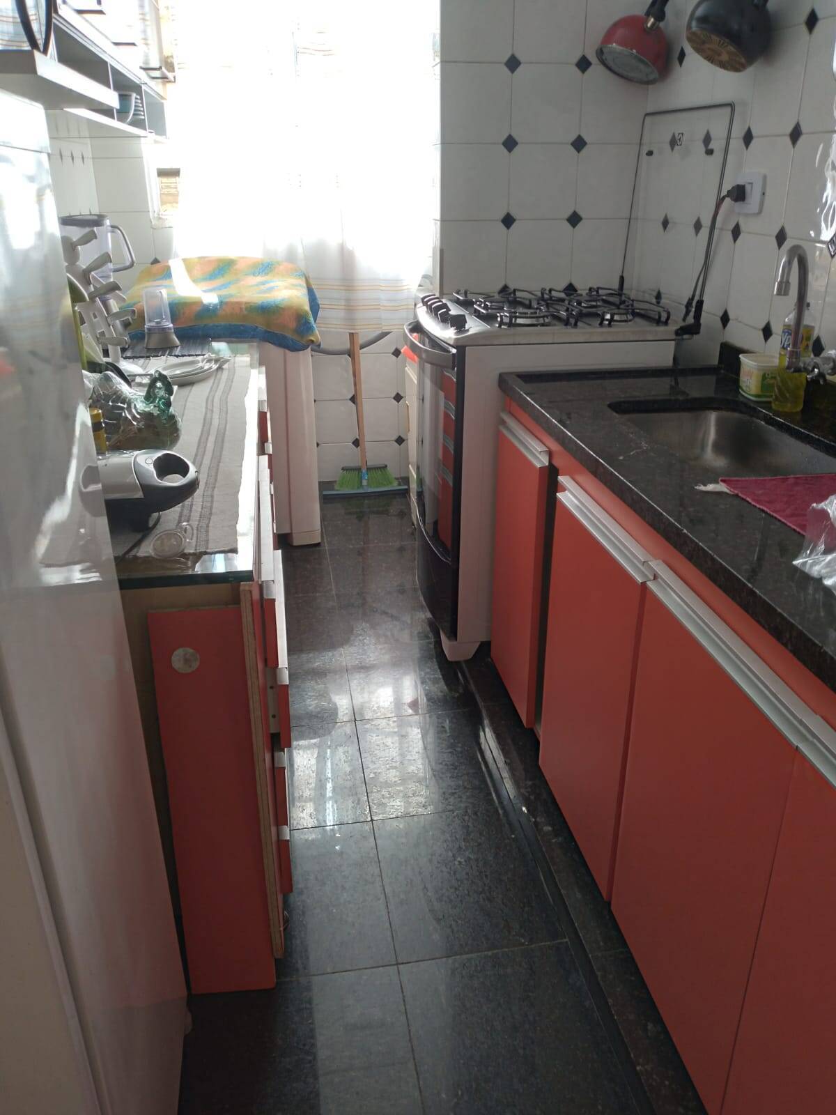 Apartamento, 2 quartos, 55 m² - Foto 7