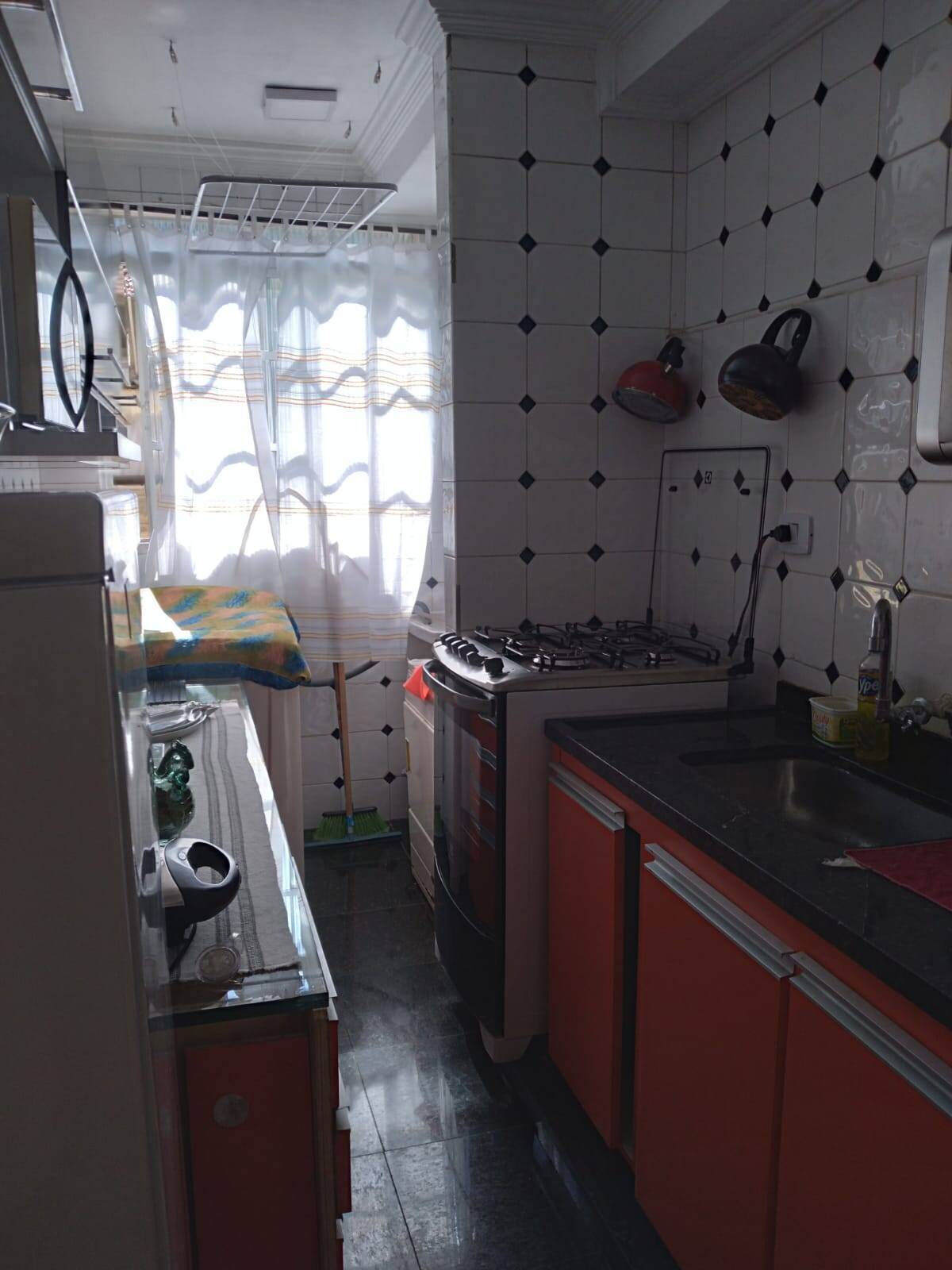 Apartamento, 2 quartos, 55 m² - Foto 8