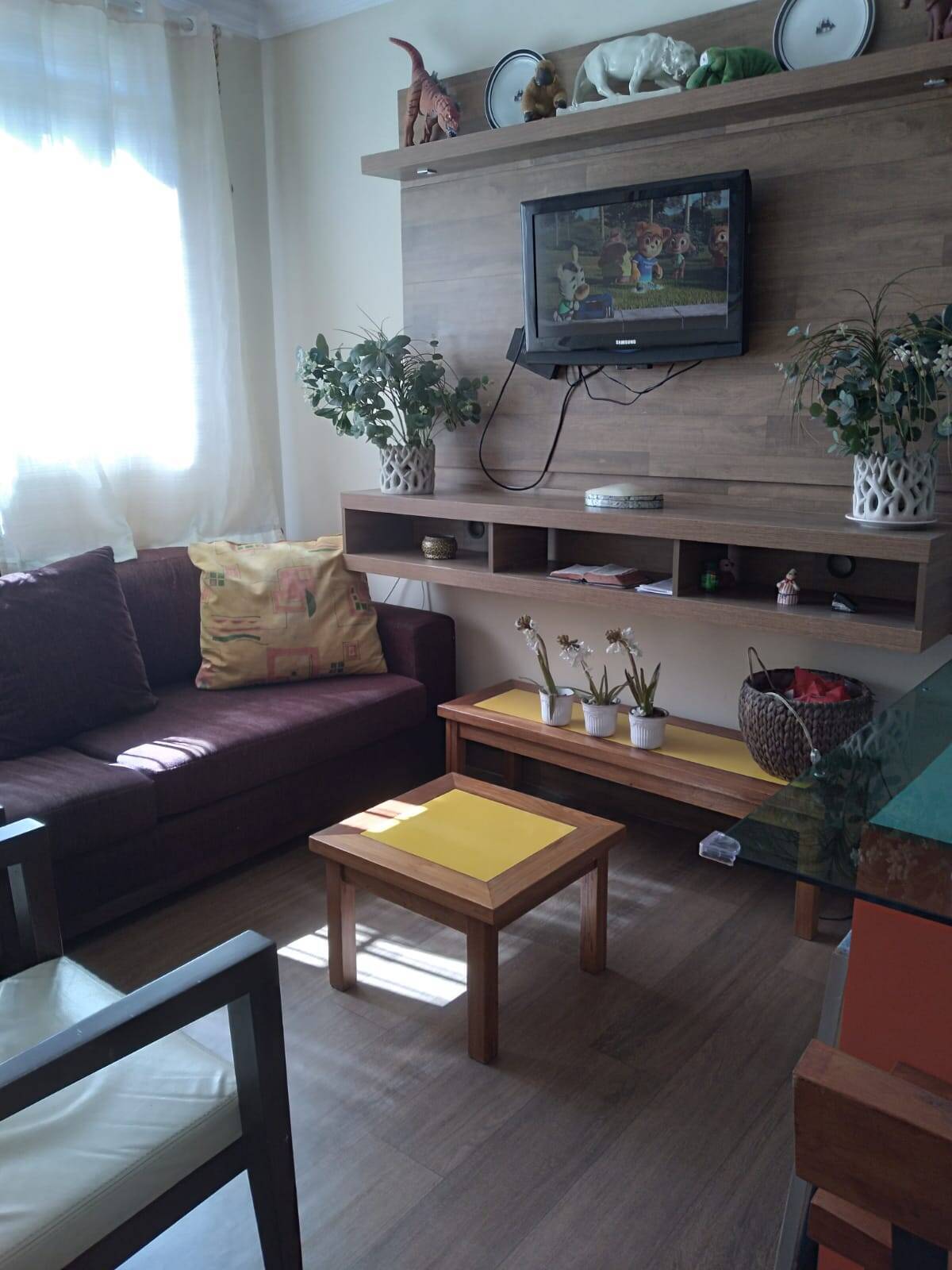 Apartamento, 2 quartos, 55 m² - Foto 4