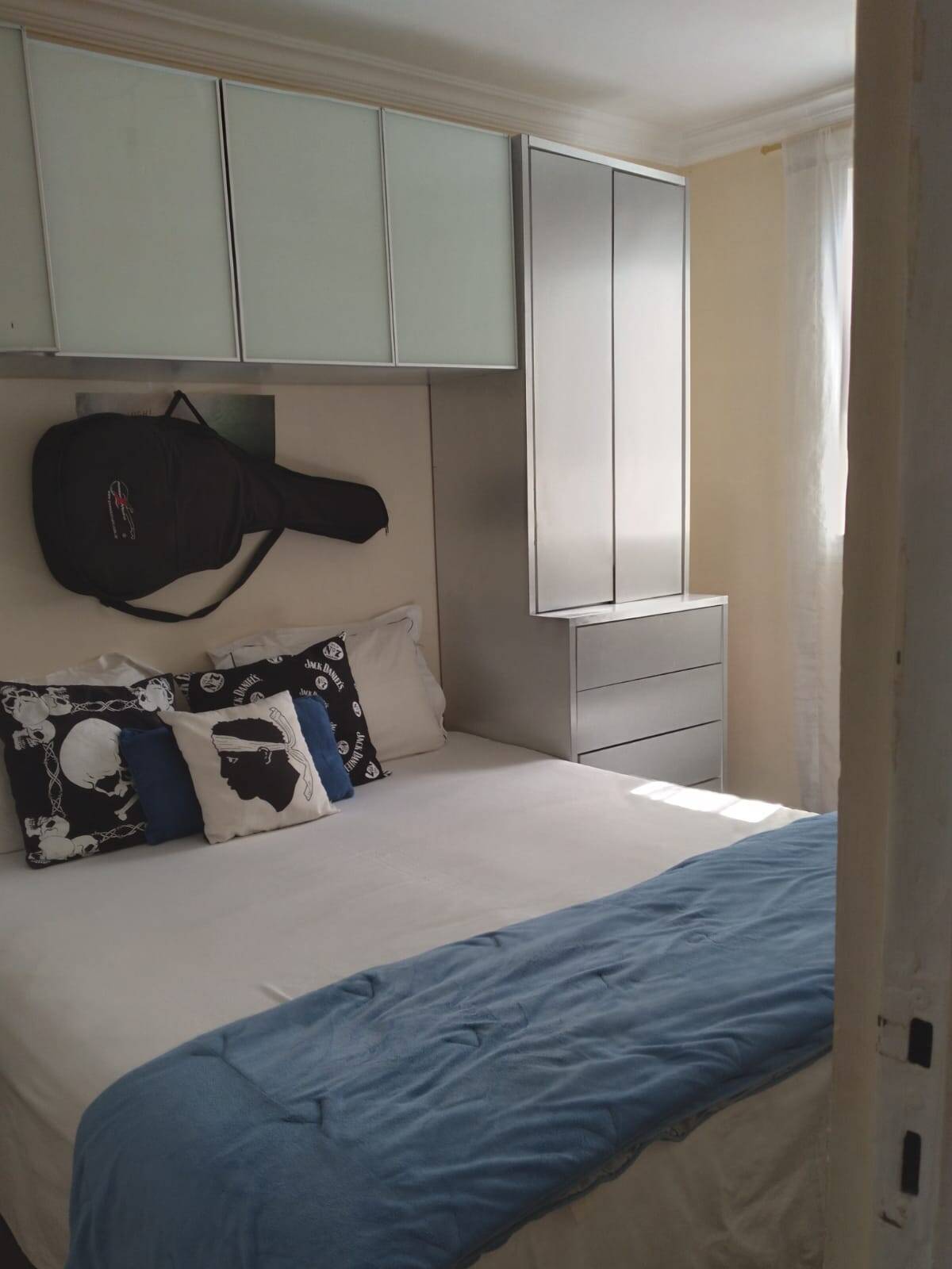 Apartamento, 2 quartos, 55 m² - Foto 11