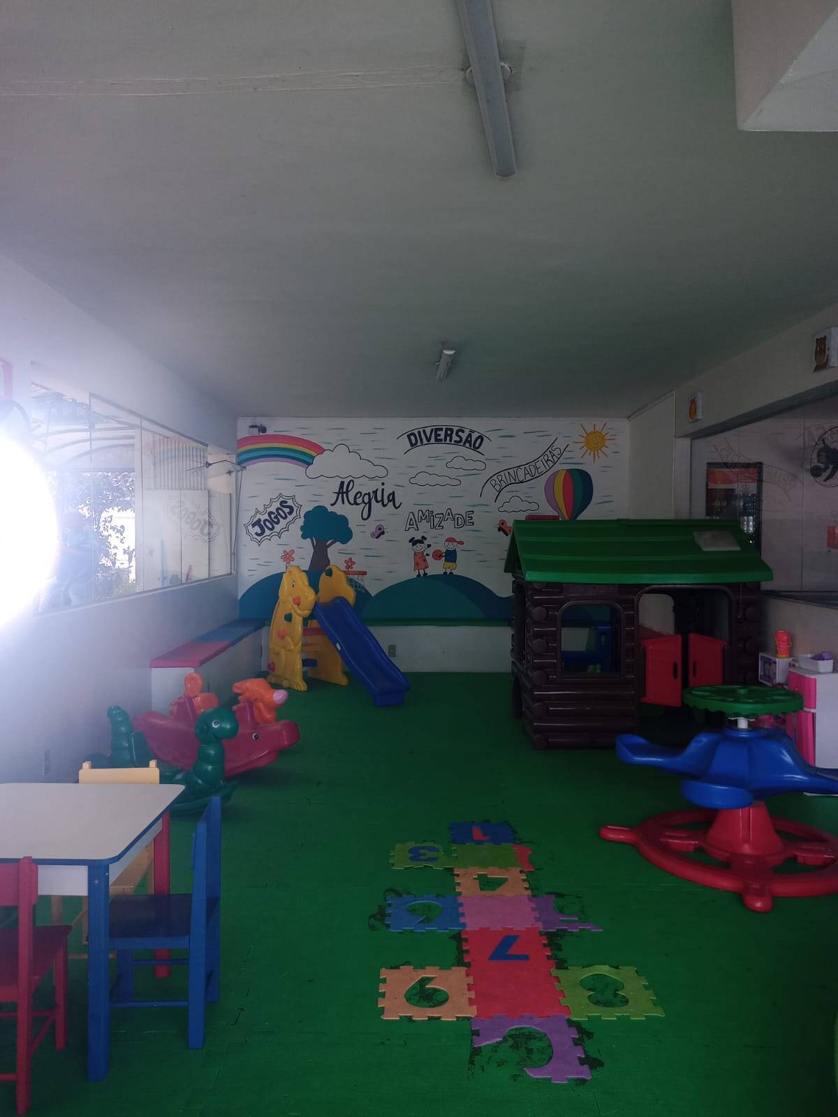 Apartamento, 2 quartos, 54 m² - Foto 16