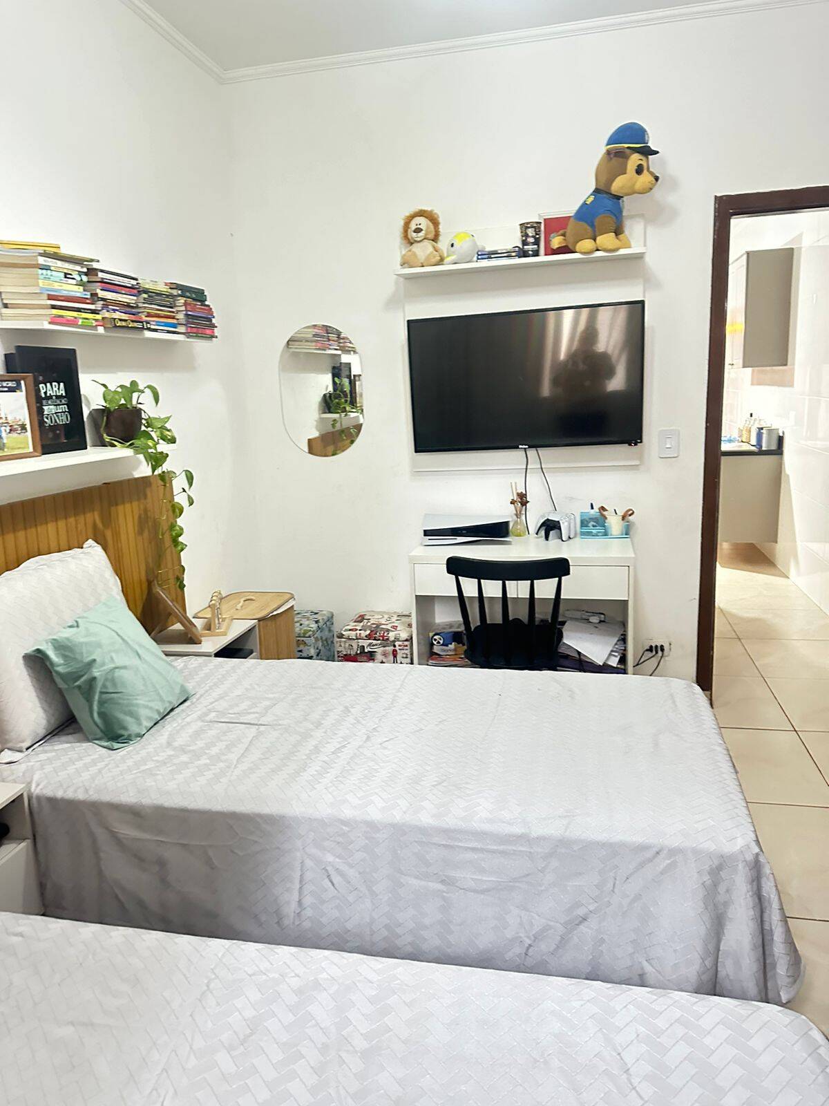 Sobrado, 2 quartos, 158 m² - Foto 5