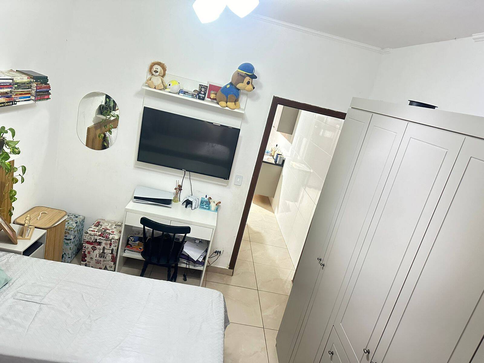 Sobrado, 2 quartos, 158 m² - Foto 6