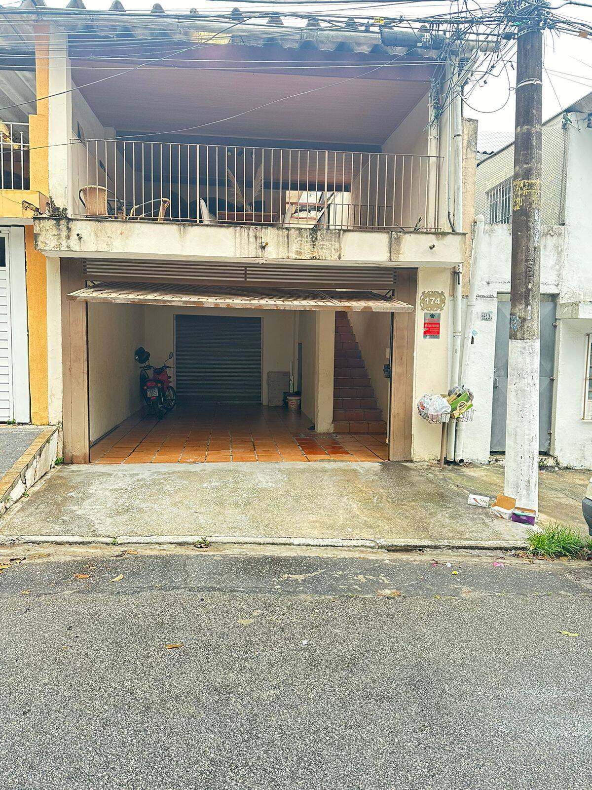 Sobrado, 2 quartos, 158 m² - Foto 15
