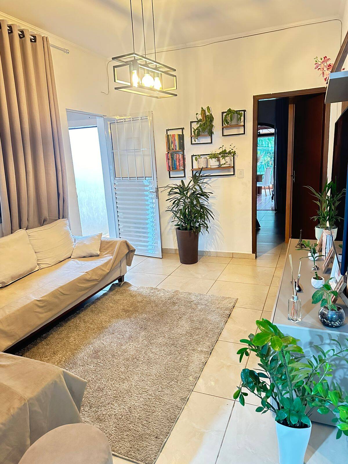 Sobrado, 2 quartos, 158 m² - Foto 1