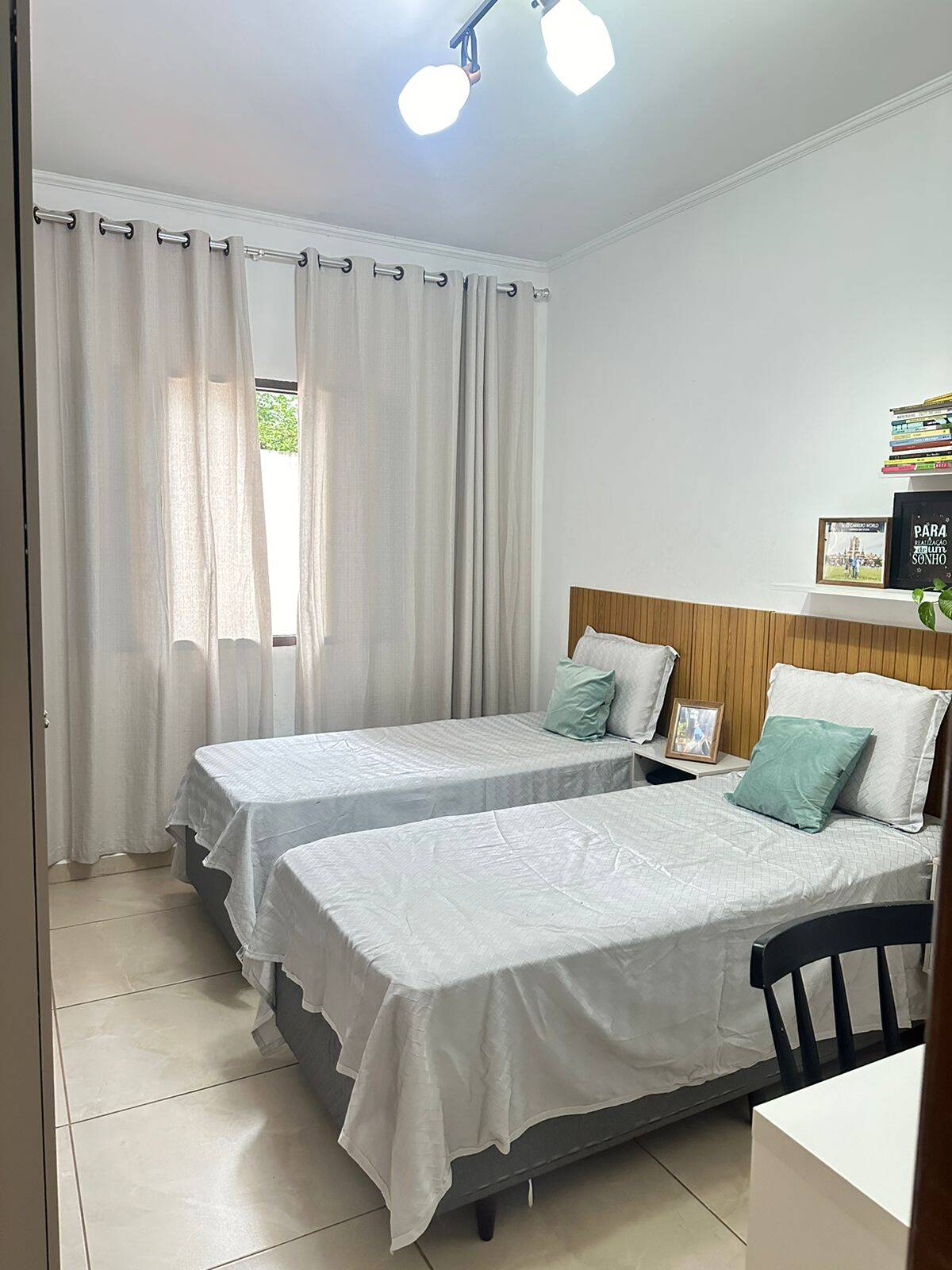 Sobrado, 2 quartos, 158 m² - Foto 9