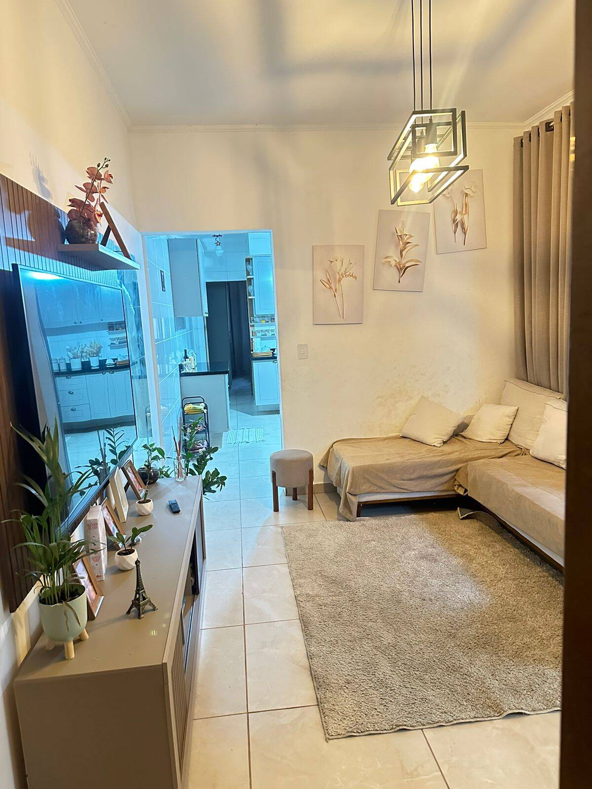 Sobrado, 2 quartos, 158 m² - Foto 2