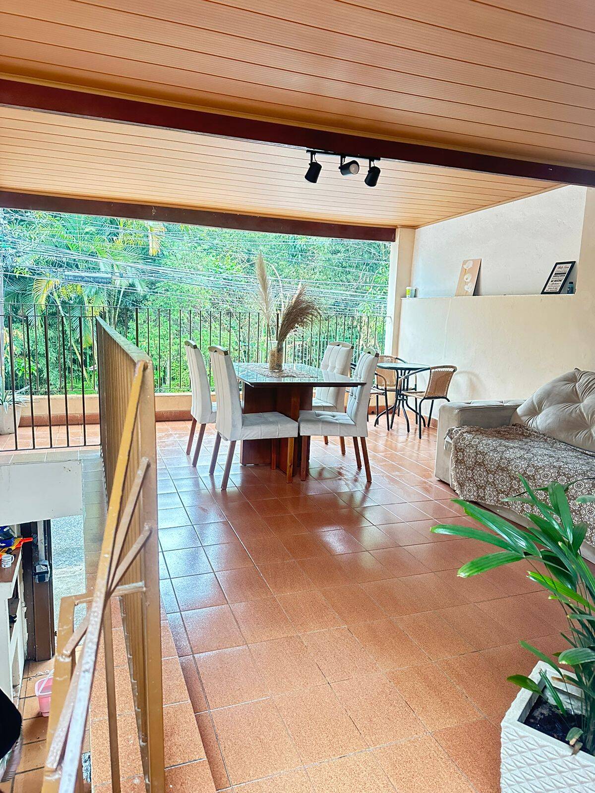 Sobrado, 2 quartos, 158 m² - Foto 14