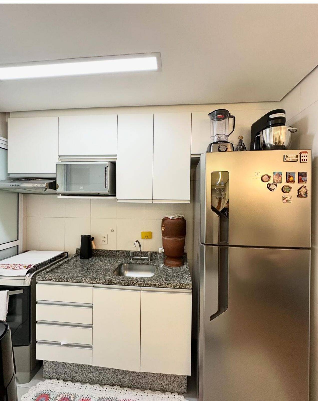 Apartamento, 3 quartos, 74 m² - Foto 7