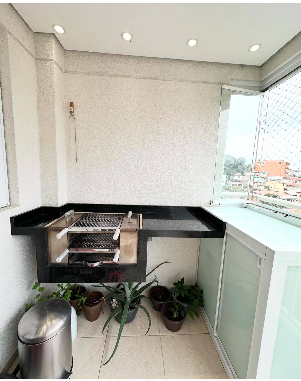 Apartamento, 3 quartos, 74 m² - Foto 6