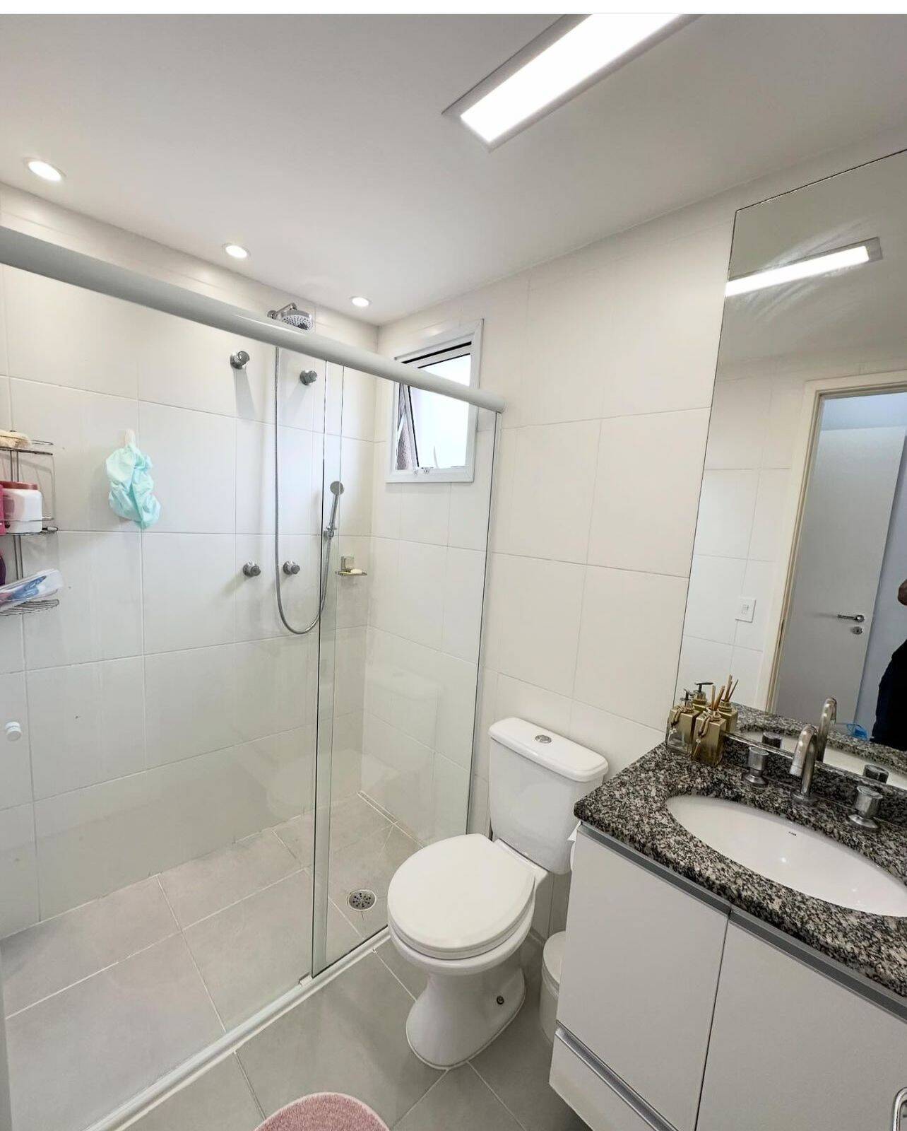 Apartamento, 3 quartos, 74 m² - Foto 10