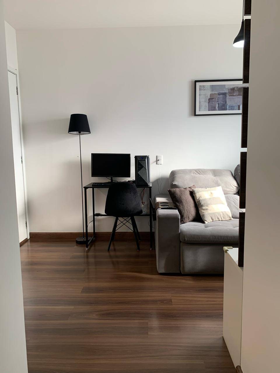 Apartamento, 2 quartos, 42 m² - Foto 3