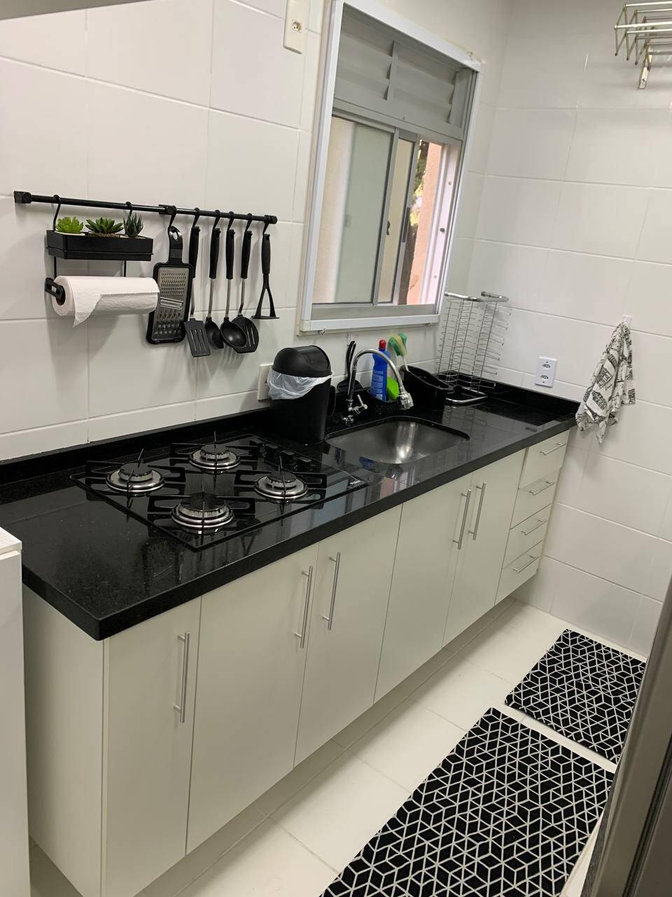 Apartamento, 2 quartos, 42 m² - Foto 5