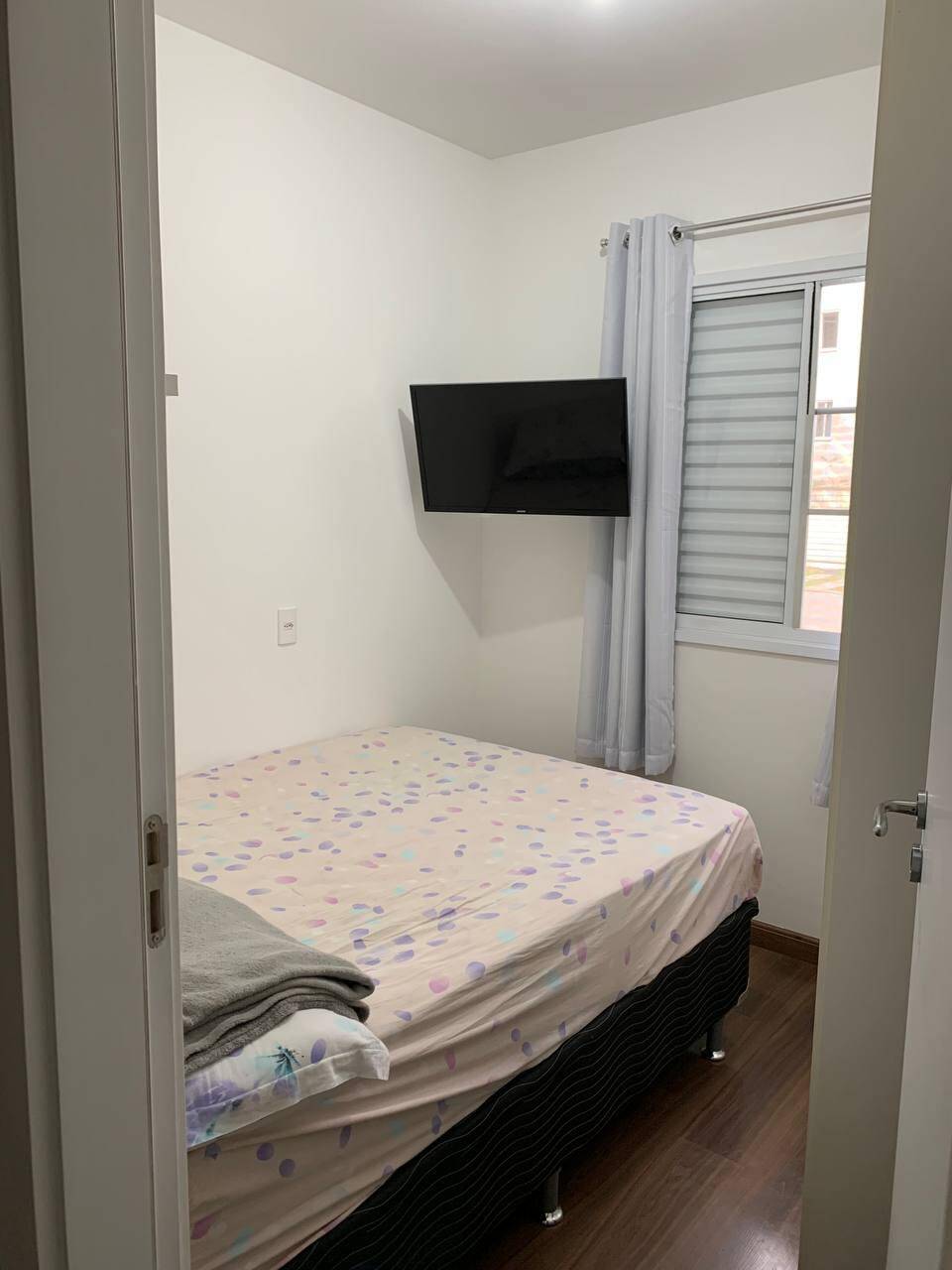 Apartamento, 2 quartos, 42 m² - Foto 9