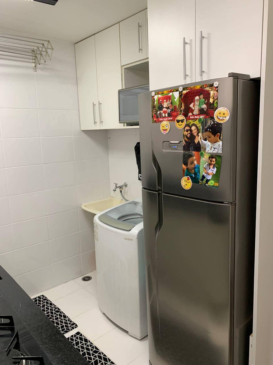 Apartamento, 2 quartos, 42 m² - Foto 7