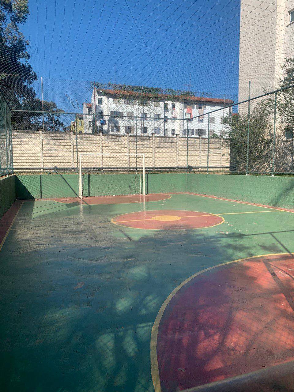 Apartamento, 2 quartos, 42 m² - Foto 21