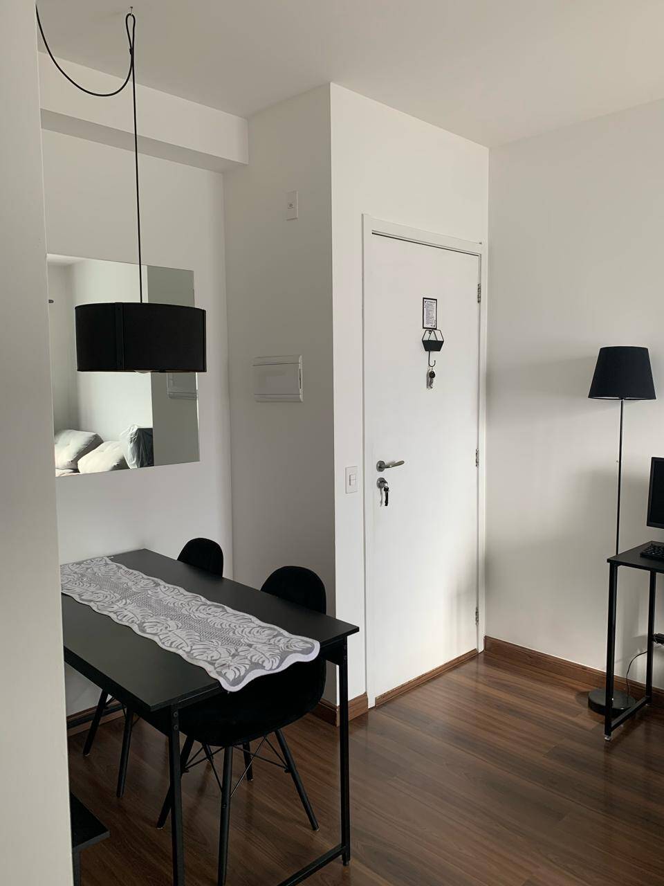 Apartamento, 2 quartos, 42 m² - Foto 16