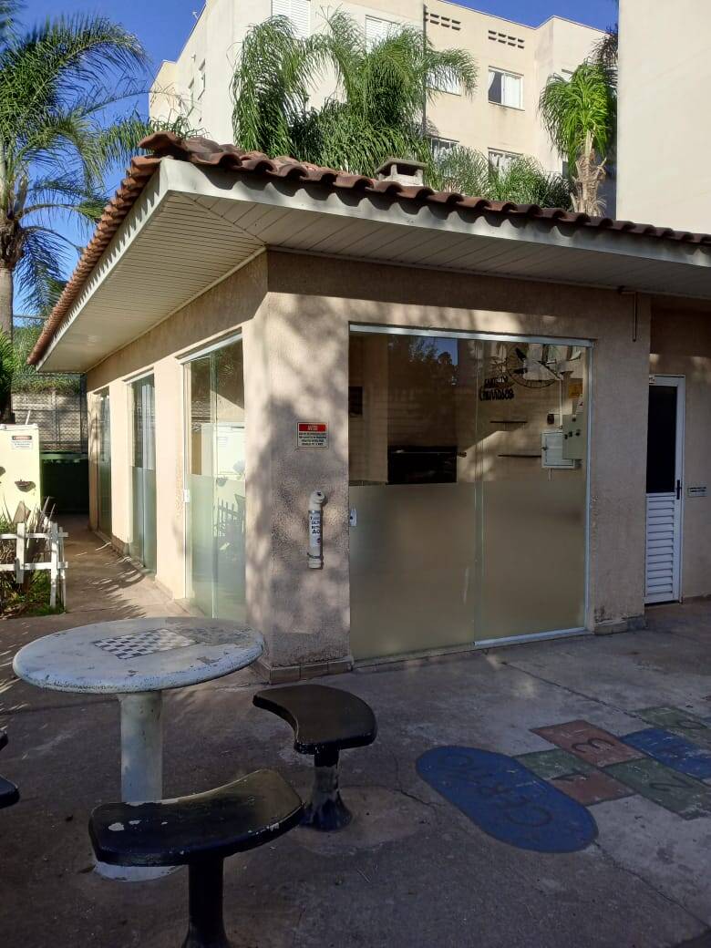 Apartamento, 2 quartos, 42 m² - Foto 23