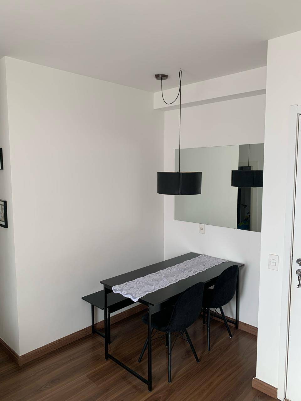 Apartamento, 2 quartos, 42 m² - Foto 4