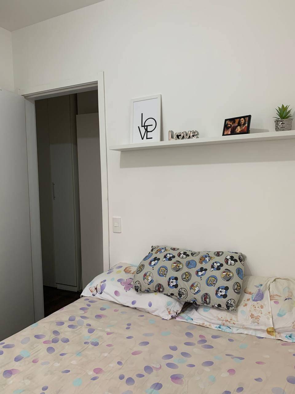 Apartamento, 2 quartos, 42 m² - Foto 10