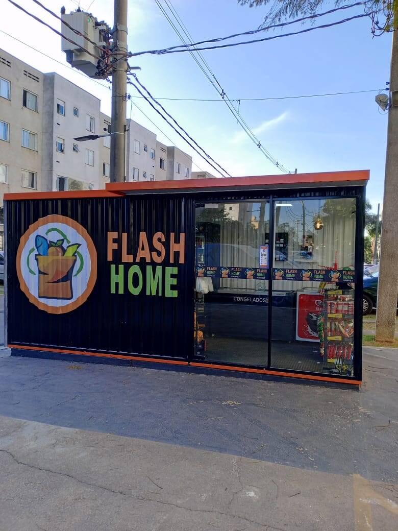 Apartamento, 2 quartos, 42 m² - Foto 24