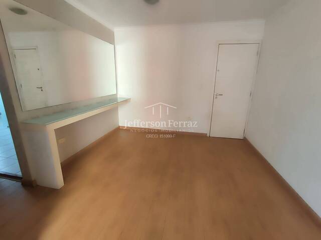 #547 - Apartamento para Venda em São Paulo - SP - 2