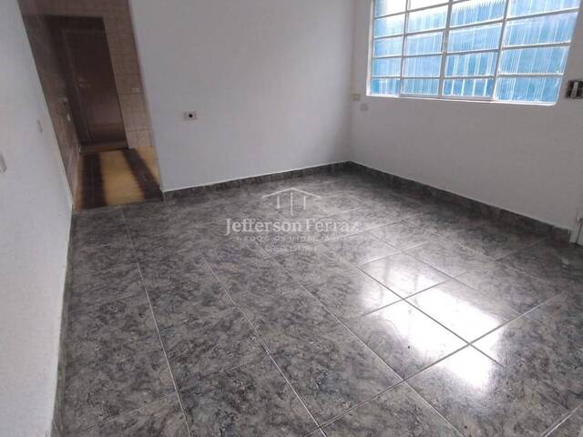 #560 - Casa para Venda em São Paulo - SP - 1