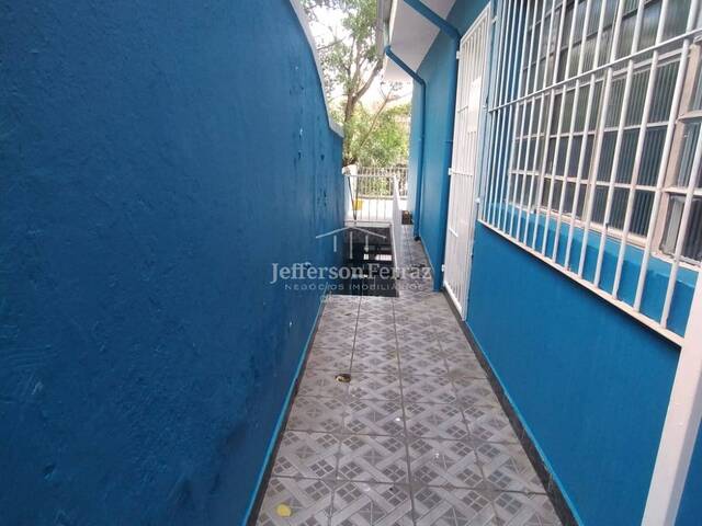 #560 - Casa para Venda em São Paulo - SP - 3