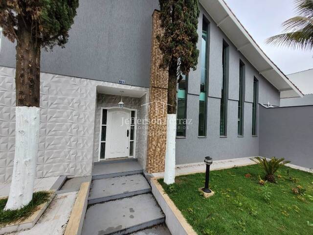 #565 - Sobrado para Locação em São Paulo - SP - 3