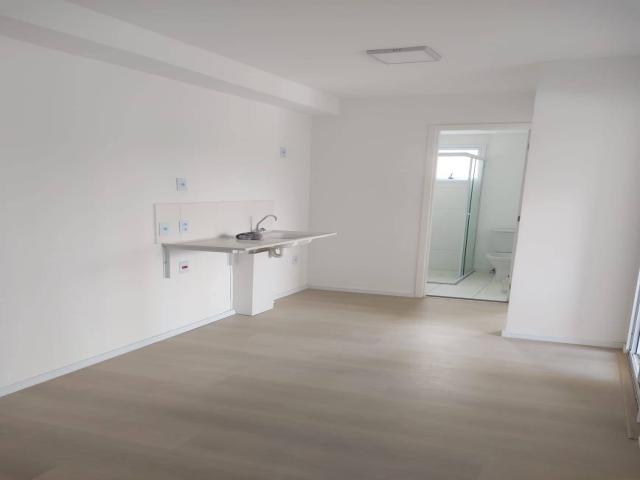 #612 - Apartamento para Venda em São Paulo - SP - 3