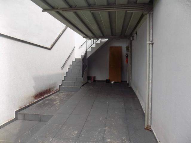 Sobrado para Venda em São Paulo - 4