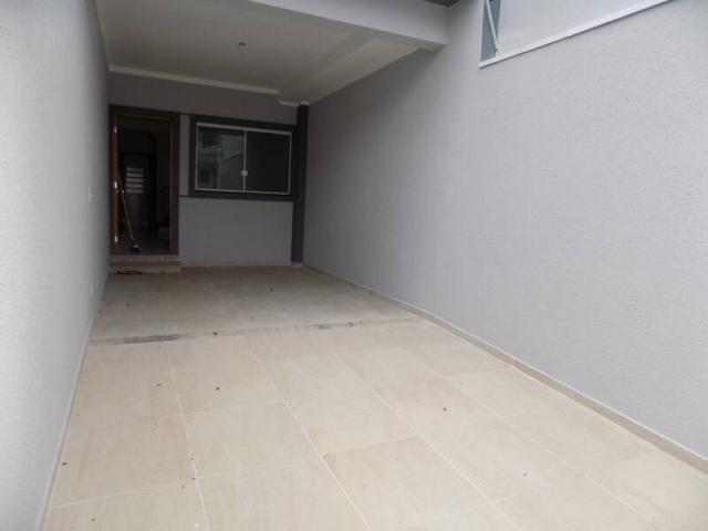 Sobrado para Venda em São Paulo - 4