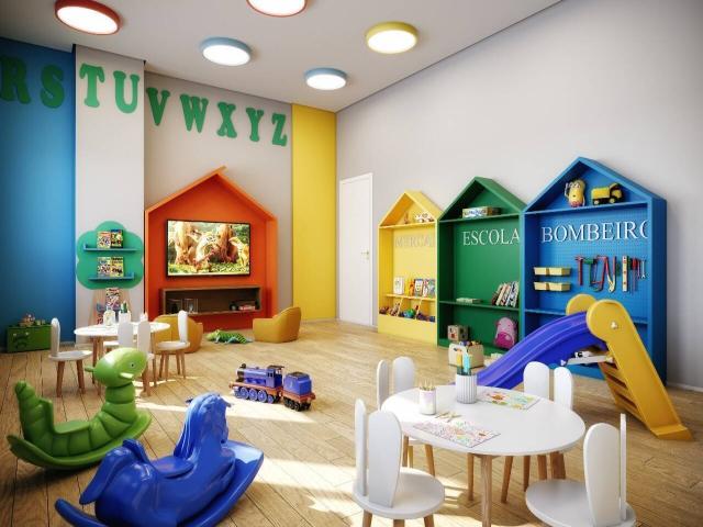 Apartamento para Venda em Osasco - 5