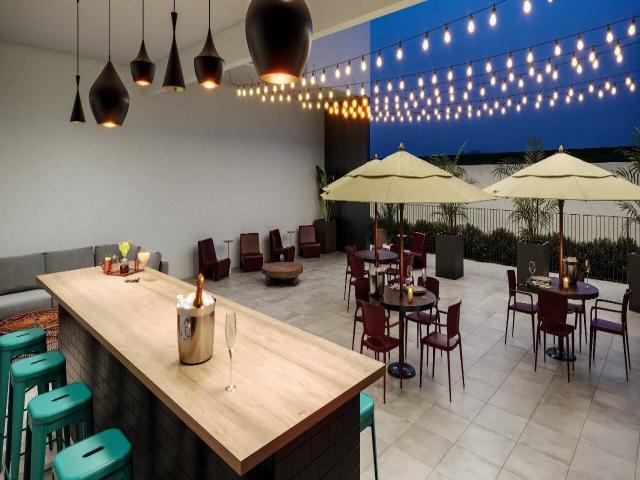 Apartamento para Venda em Osasco - 4