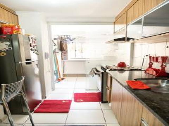 #113 - Apartamento para Venda em São Paulo - SP