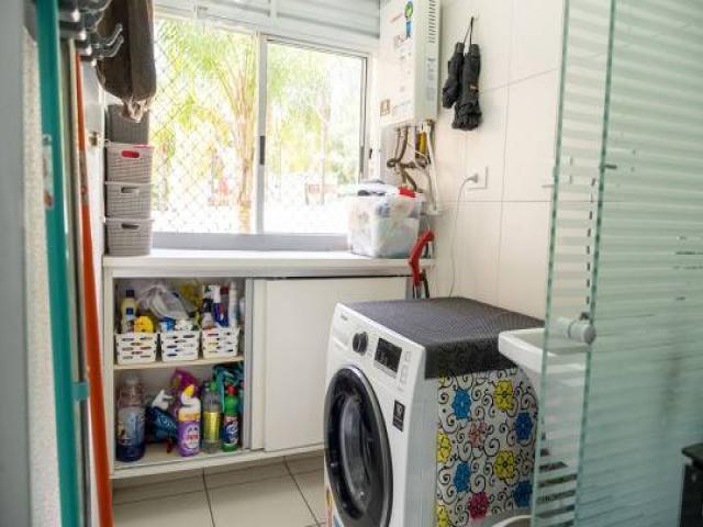 #113 - Apartamento para Venda em São Paulo - SP