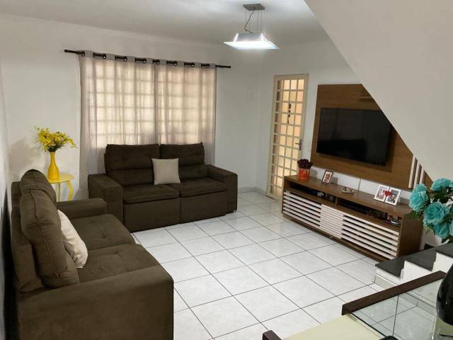#181 - Sobrado para Venda em São Paulo - SP - 3
