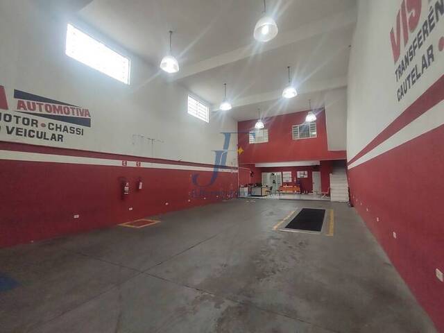 Galpão para Locação em São Paulo - 5