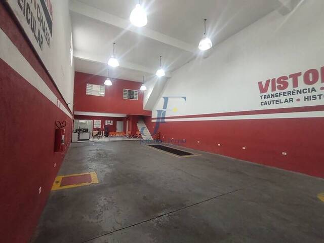 Galpão para Locação em São Paulo - 4