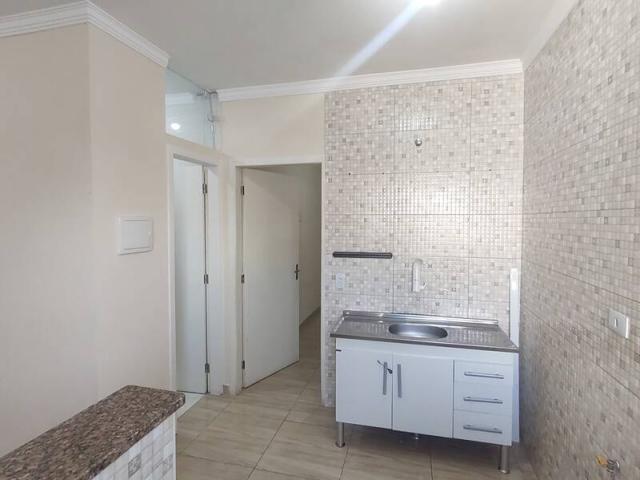Apartamento para Locação em São Paulo - 5