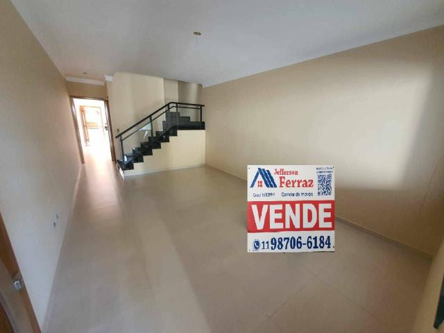 Sobrado para Venda em São Paulo - 4