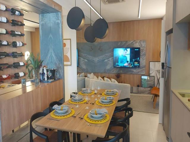 #248 - Apartamento para Venda em Osasco - SP