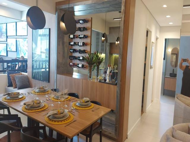 #248 - Apartamento para Venda em Osasco - SP