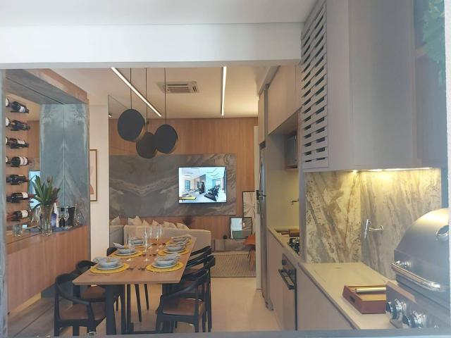 #248 - Apartamento para Venda em Osasco - SP