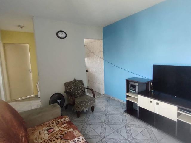 #260 - Apartamento para Venda em São Paulo - SP