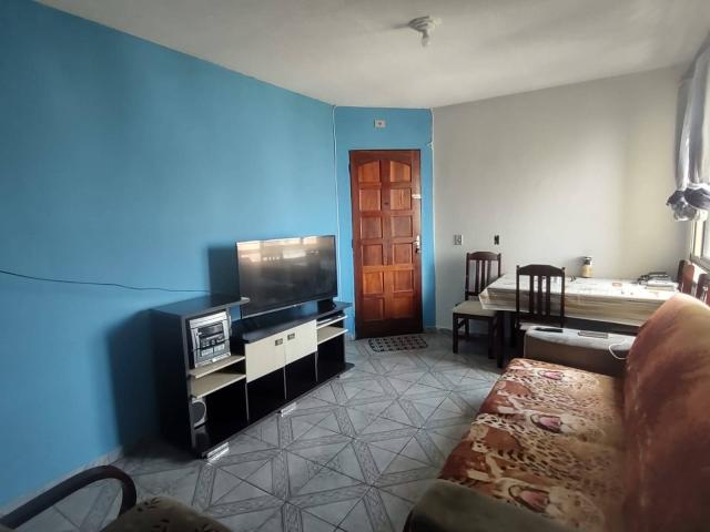 #260 - Apartamento para Venda em São Paulo - SP