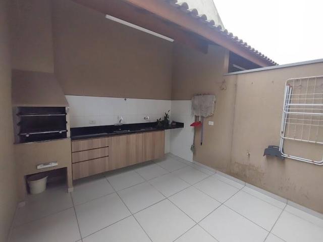 Sobrado para Locação em São Paulo - 5