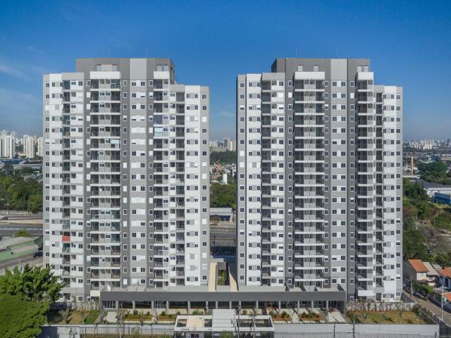 #281 - Apartamento para Venda em São Paulo - SP