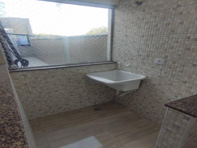 Apartamento para Locação em São Paulo - 4