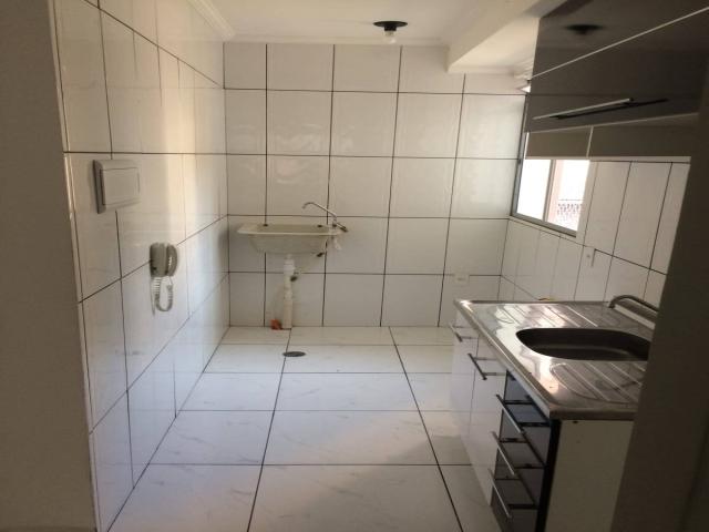 Apartamento para Locação em São Paulo - 4